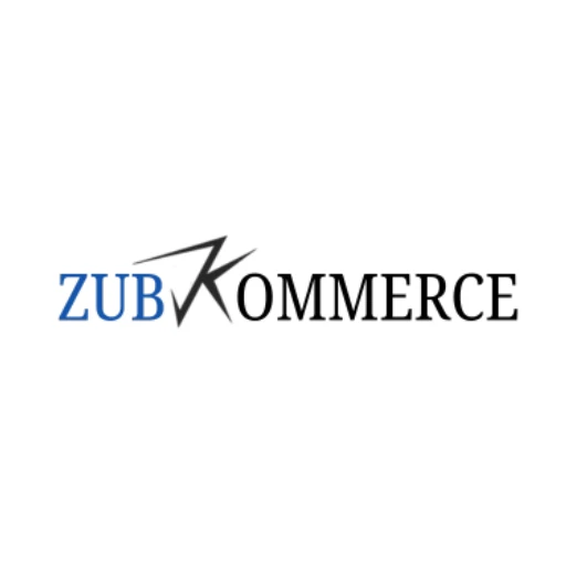 ZUBKOMMERCE